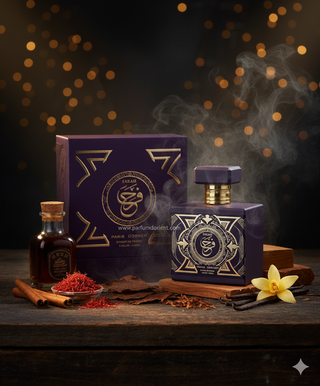 Farah – Extrait de Parfum 100ml