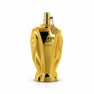 Urban Man Elixir Eau de Parfum 100ml by Fragrance World