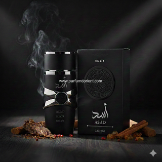 Asad Elixir – Eau de Parfum 100ml