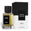 Mystic Leather – Eau de Parfum 100ml | French Avenue