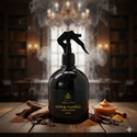 OUD & VANILLA Perfume By Asil Perfumes