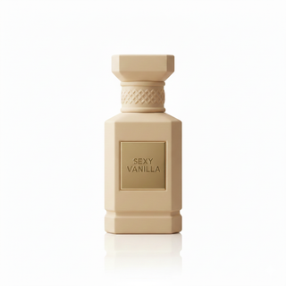 Sexy Vanilla Eau de Parfum 80ml by Fragrance World