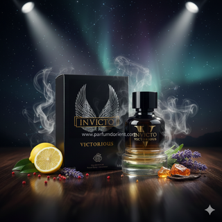Invicto Victorious – Eau de Parfum 100ml
