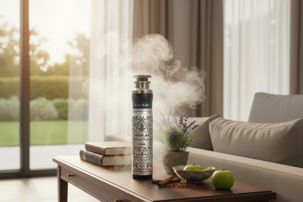 Fakhar Lattafa Air Freshener 300ml by Lattafa
