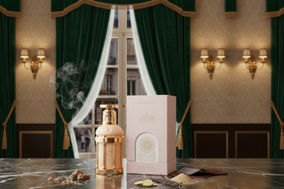 Reham Vanilla Mood Eau de Parfum 100ml by Paris Corner