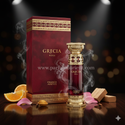 Grecia Rosa – Extrait de Parfum 100ml