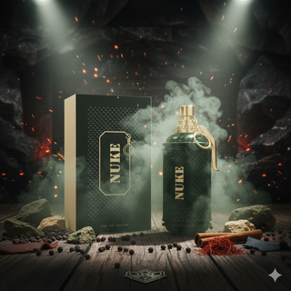 Nuke – Eau de Parfum 100ml