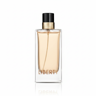 Liberty Eau de Parfum 100ml by Fragrance World