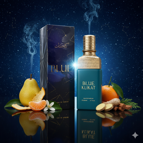 KLIKAT BLUE –  200ml