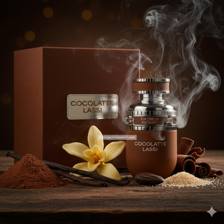 Cocolatte Lassi – Eau de Parfum 100ml