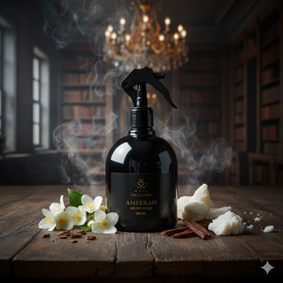 AMEERAH Perfume By Asil Perfumes