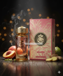 Khair Peach Delulu – Eau de Parfum 100ml
