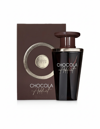 Chocola Addict – Eau de Parfum 100ml | French Avenue