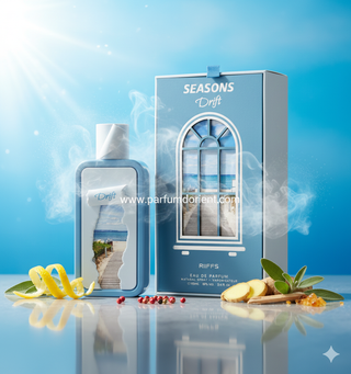 Seasons Drift – Eau de Parfum 100ml
