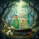 Khair Pistachio Eau de Parfum 100ml by Paris Corner