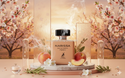 Narissa Peach Eau de Parfum 100ml by Maison Alhambra