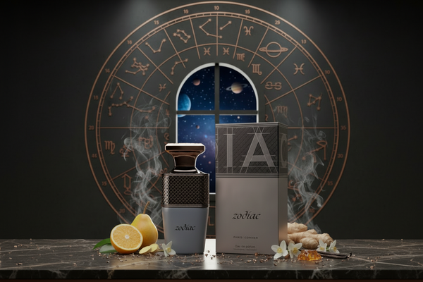 Zodiac Perfume 100ml EDP by Paris Corner