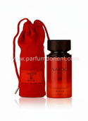 NARDO RED – RAVE 90ml