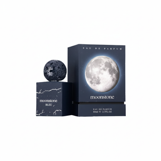 Moonstone Bleu – Eau de Parfum 100ml