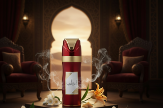 Ameerat Al Arab Perfumed Spray 200ml by Lattafa
