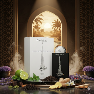 Art Of Arabia I Eau de Parfum 100ml by Lattafa Pride