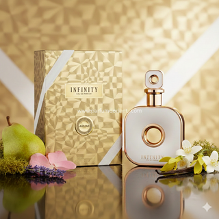 Infinity Gold –  105ml