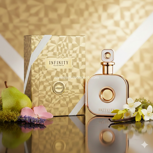 Infinity Gold –  105ml