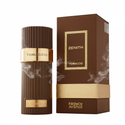 Zenith Tobacco – Eau de Parfum 100ml | French Avenue