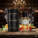 PACHA By Asil Perfumes