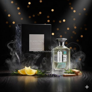 Perfection – Eau de Parfum 105ml