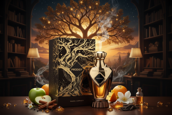 Prodigy Eau de Parfum 100ml – Unisex Paris Corner
