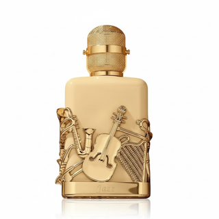 Notes Jazz Eau de Parfum 100ml by Fragrance World