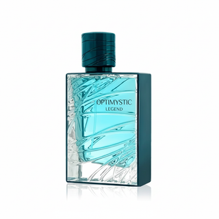 Optimystic Legend Eau de Parfum 100ml by Fragrance World