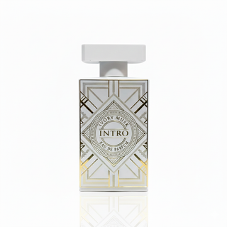 Intro Ivory Musk Eau de Parfum 80ml by Fragrance World