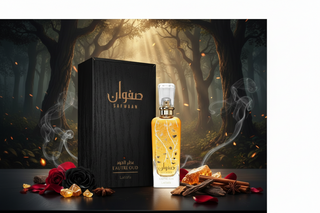 Safwaan L’Autre Oud Eau de Parfum 100ml by Lattafa