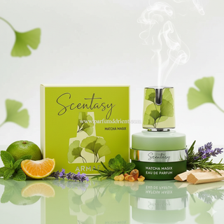 SCENTASY Matcha Magix – Eau de Parfum 100ml
