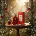 Philos Rosso Eau de Parfum 100ml by Maison Alhambra