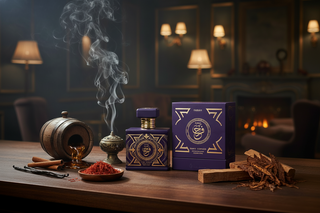 Farah Extrait de Parfum 100ml by Paris Corner