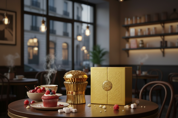 Cake Temptation Eau de Parfum 100ml by Ministry of Gourmand – Paris Corner