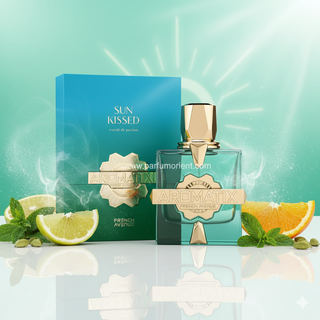 Aromatix Sun Kissed – Eau de Parfum 100ml