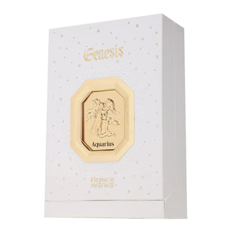 GENESIS AQUARIUS – FRENCH AVENUE