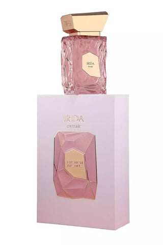 Irida – French Avenue