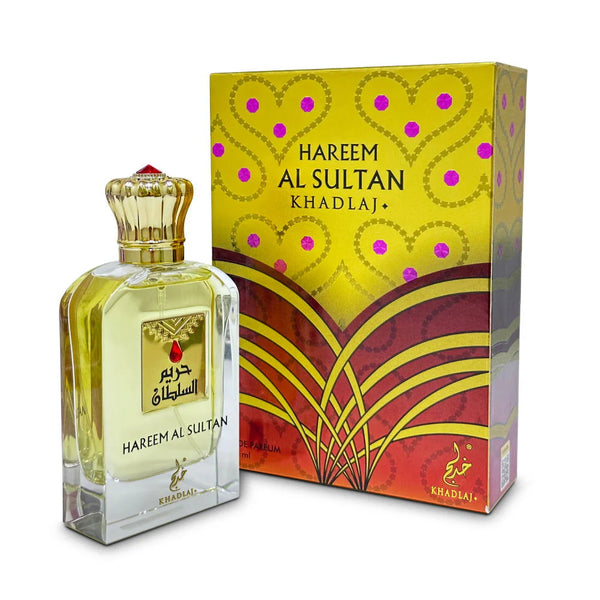 KHADLAJ HAREEM AL SULTAN 75 ml