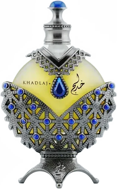 KHADLAJ HAREEM AL SULTAN BLUE 35 ml