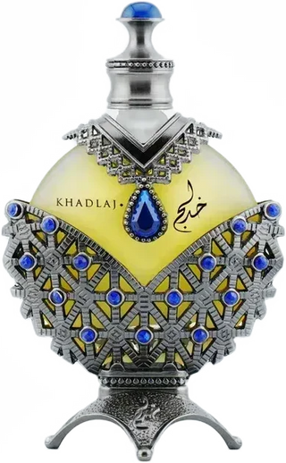 KHADLAJ HAREEM AL SULTAN BLUE 35 ml