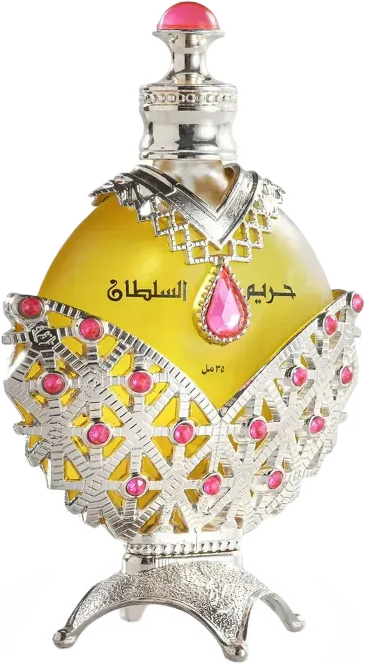 KHADLAJ HAREEM AL SULTAN SILVER 35 ml