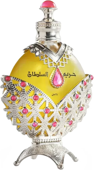 KHADLAJ HAREEM AL SULTAN SILVER 35 ml