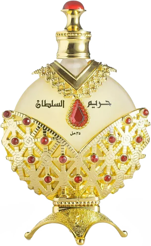 KHADLAJ HAREEM AL SULTAN GOLD 35 ml