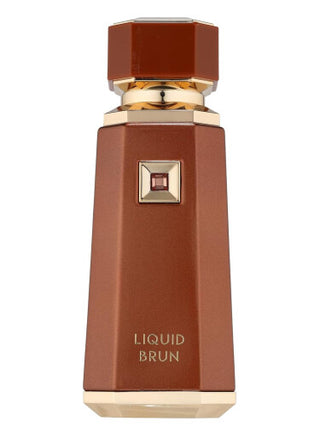 LIQUID BRUN BY FRENCH AVENUE 100 ml