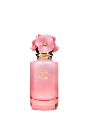 BLOOM BLOOM – Maison Asrar
